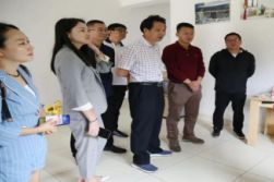 响应国家“精准扶贫”号召 登录入口集团踏上就业帮扶之路