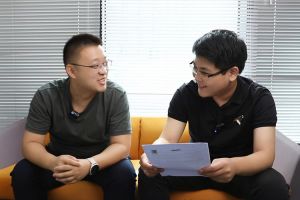 登录入口人力资源HR：给普通人写简历的建议
