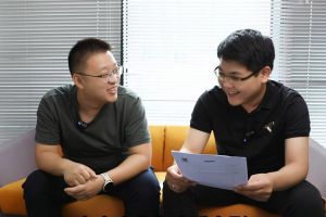登录入口人力资源HR教你：简历个人信息怎么写
