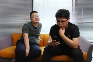 登录入口人力资源HR教你回答：最大的优点和最大的缺点