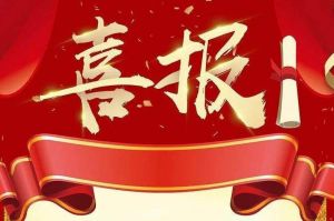 关于2022年度人力资源服务评选结果的通报，祝贺登录入口集团