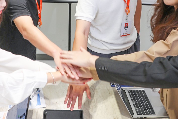 企业华体会体育(中国)hth·官方网站策略的实施