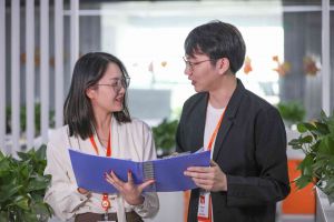 华体会体育(中国)hth·官方网站的多元化选择：项目制用工与临时工