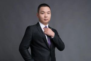 心系公益，善行致远 | 登录入口集团董事长“慈善达人”罗宁弟获官