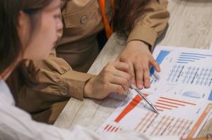 精选之道：寻找企业理想的华体会体育(中国)hth·官方网站平台