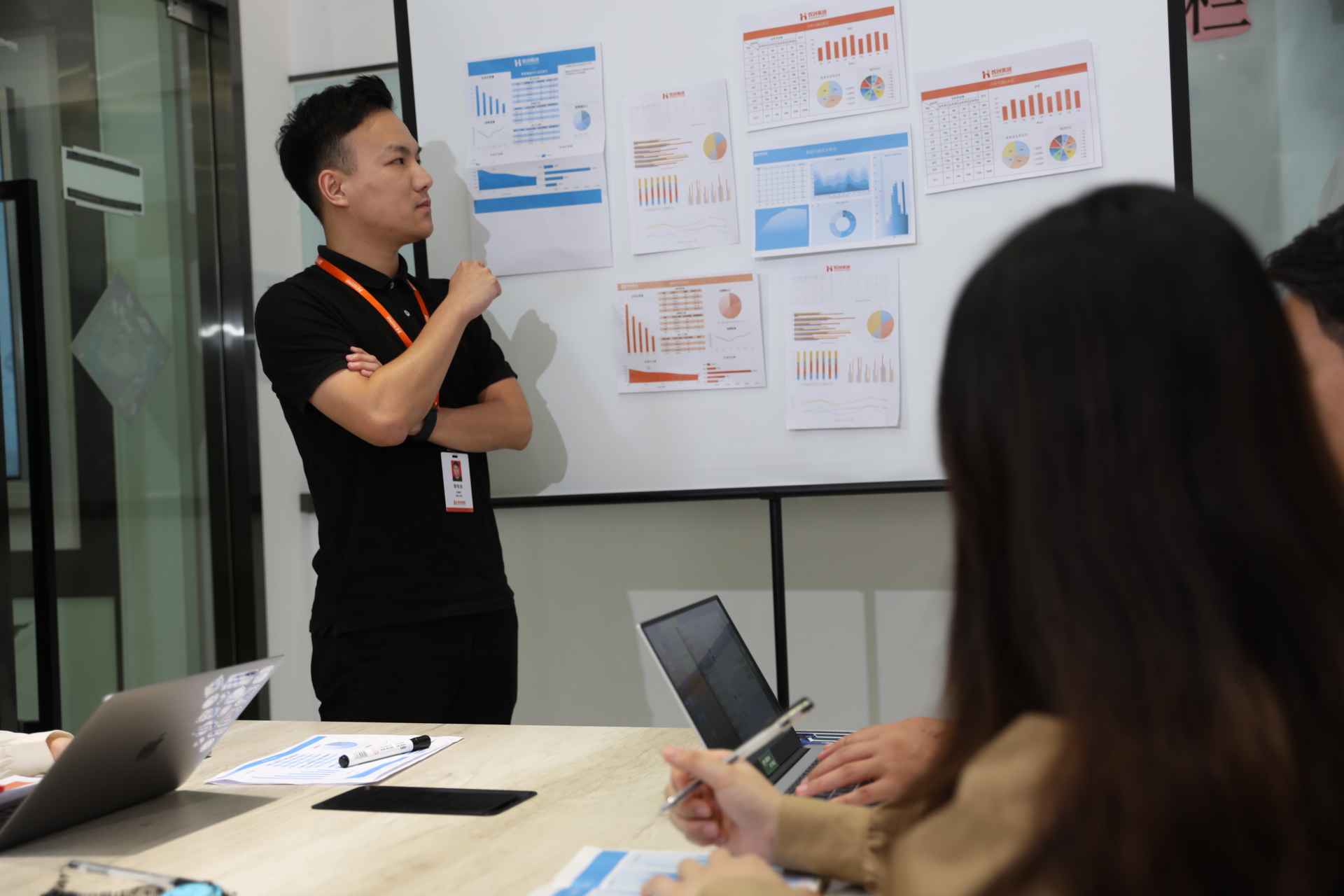 物流行业成功实施华体会体育(中国)hth·官方网站的案例