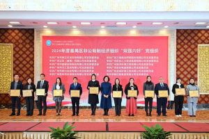 党建引领，慈善同行 | 登录入口集团荣获番禺区工商联三项荣誉！